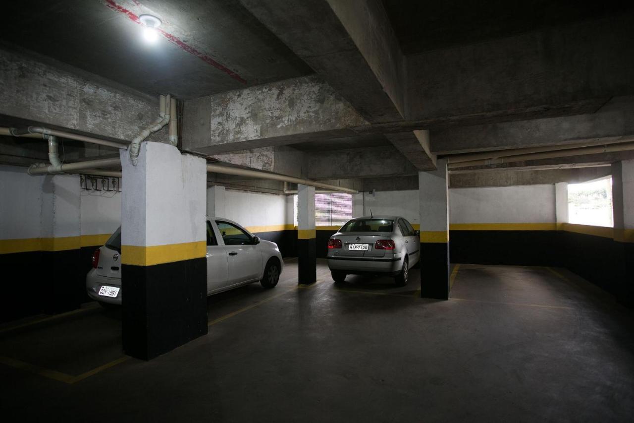 Lk Grajau 4 Apartment Belo Horizonte Exterior photo