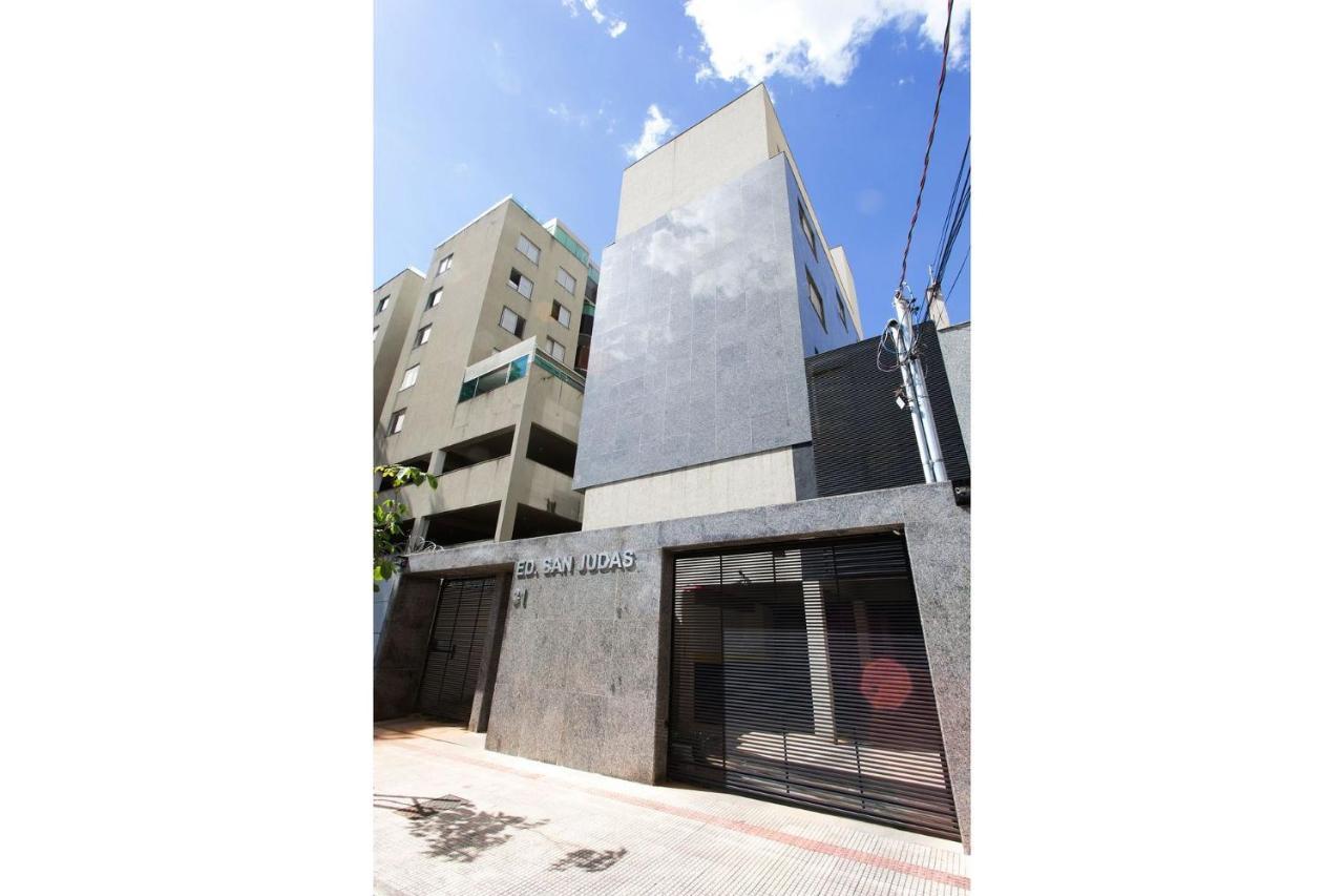 Lk Grajau 4 Apartment Belo Horizonte Exterior photo