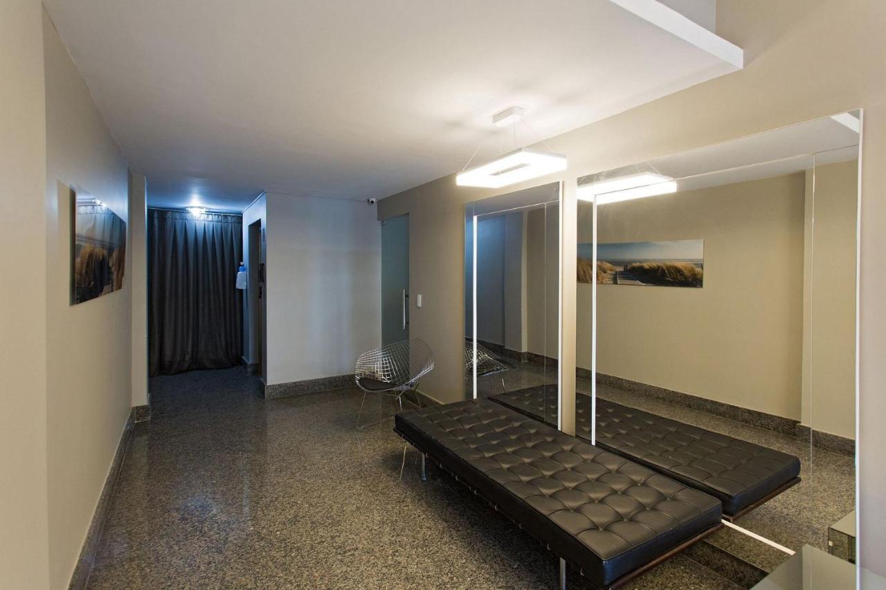 Lk Grajau 4 Apartment Belo Horizonte Exterior photo