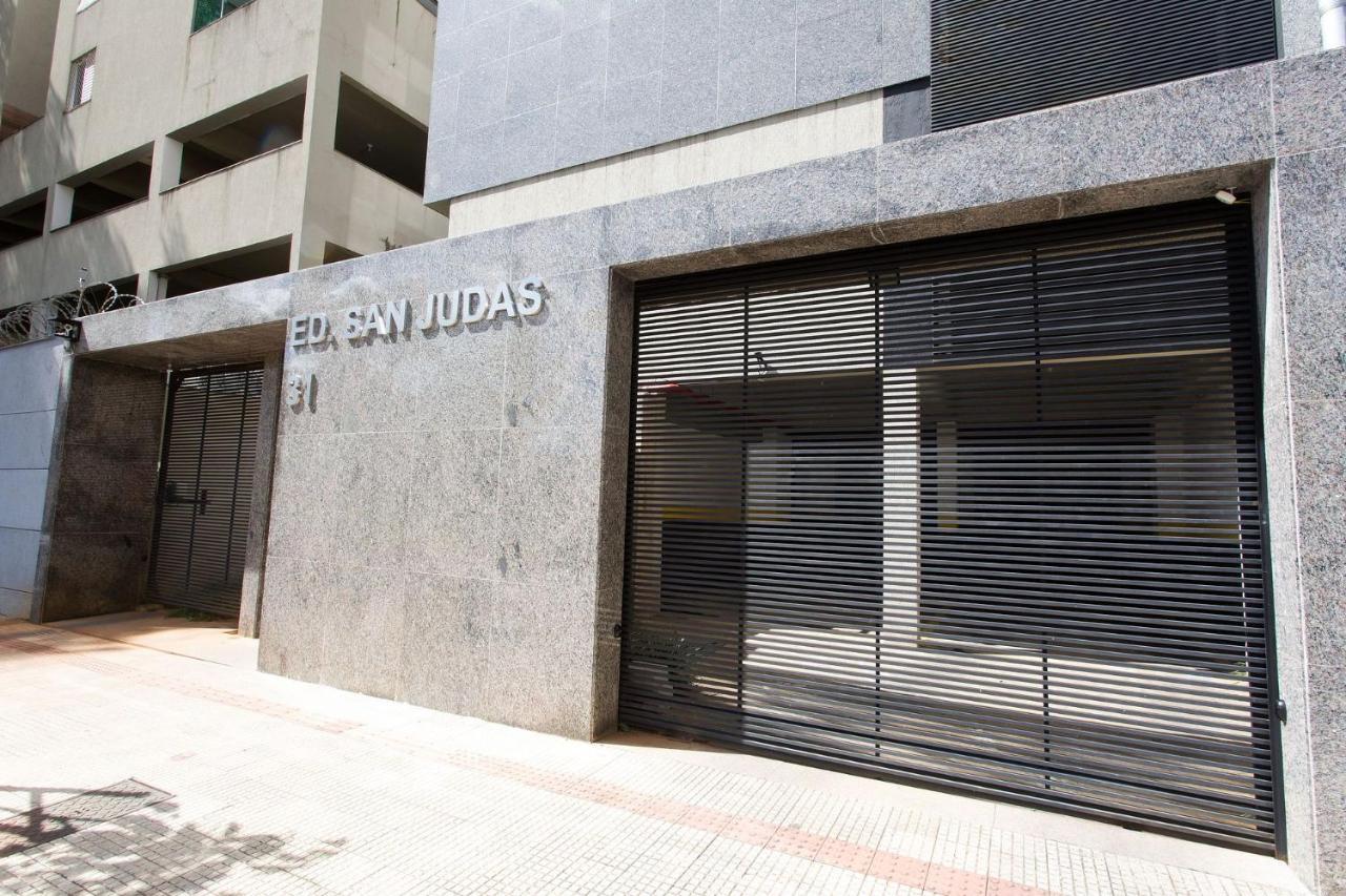 Lk Grajau 4 Apartment Belo Horizonte Exterior photo