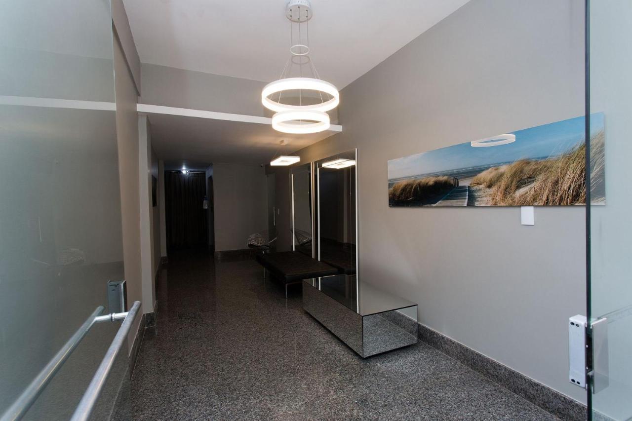 Lk Grajau 4 Apartment Belo Horizonte Exterior photo