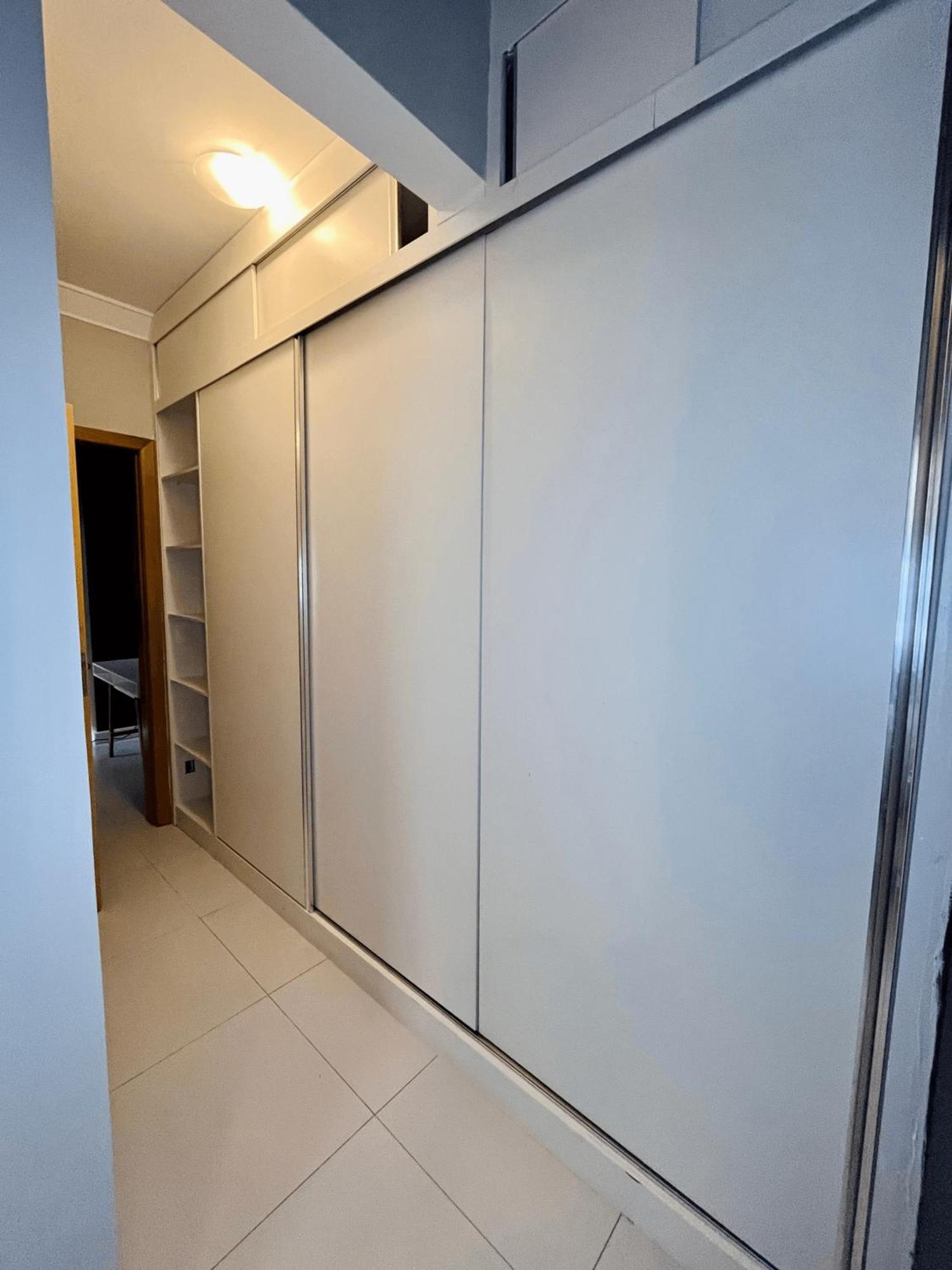 Lk Grajau 4 Apartment Belo Horizonte Exterior photo