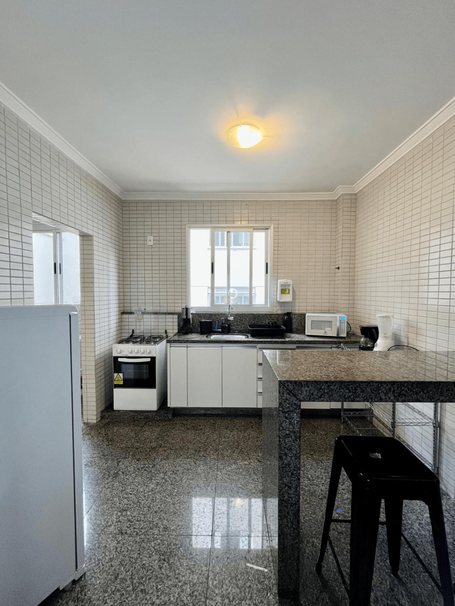 Lk Grajau 4 Apartment Belo Horizonte Exterior photo