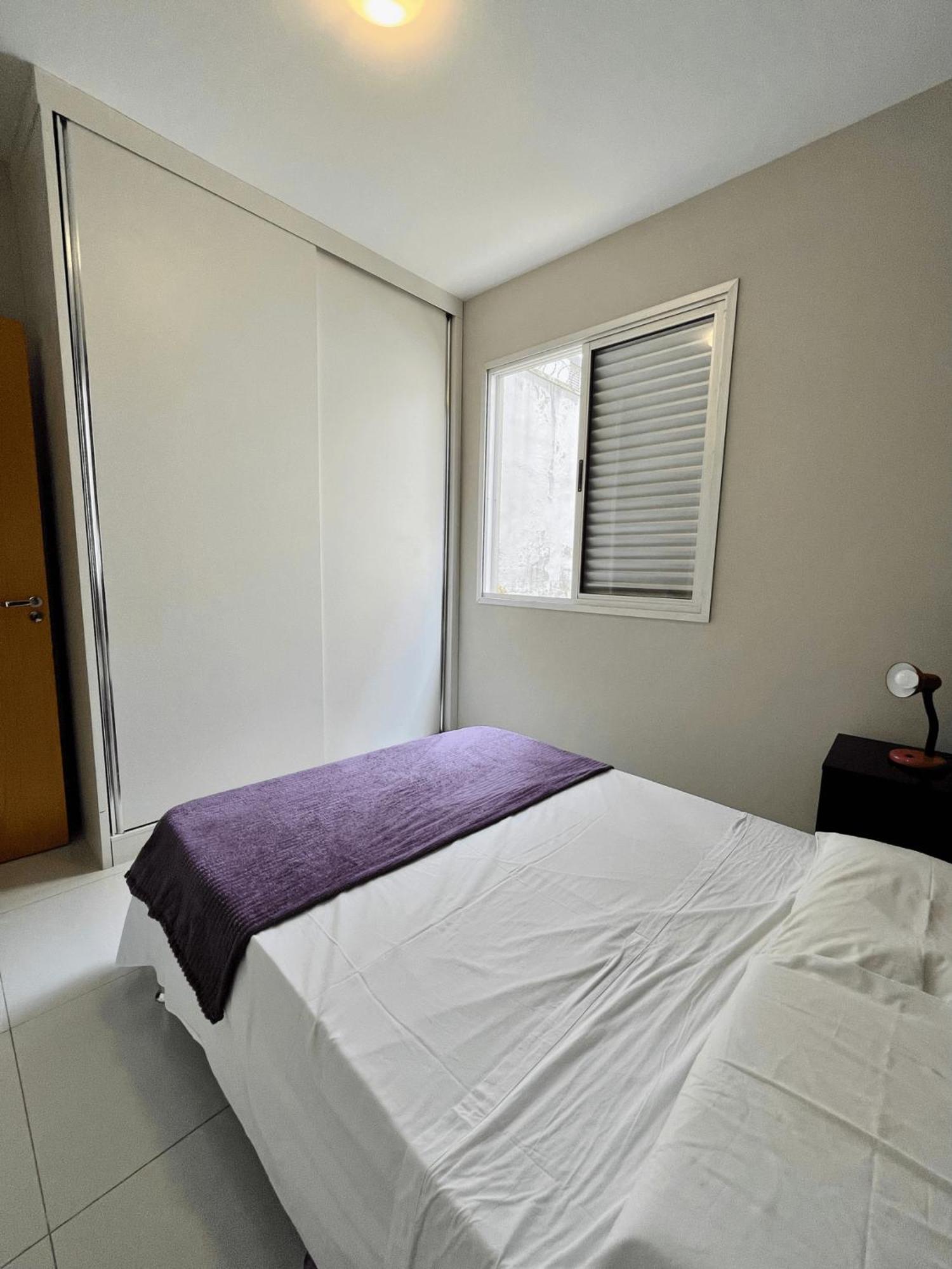 Lk Grajau 4 Apartment Belo Horizonte Exterior photo