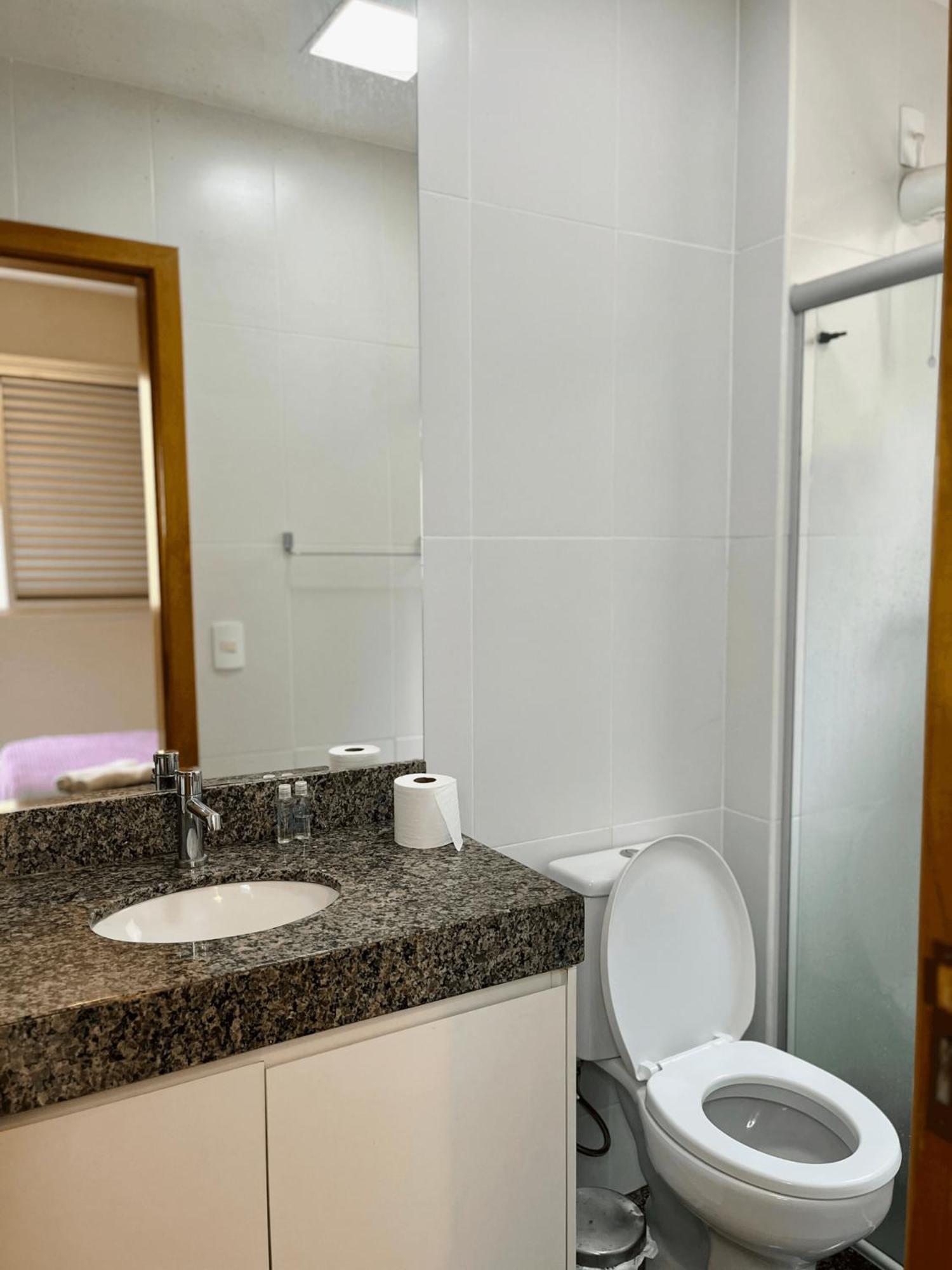 Lk Grajau 4 Apartment Belo Horizonte Exterior photo
