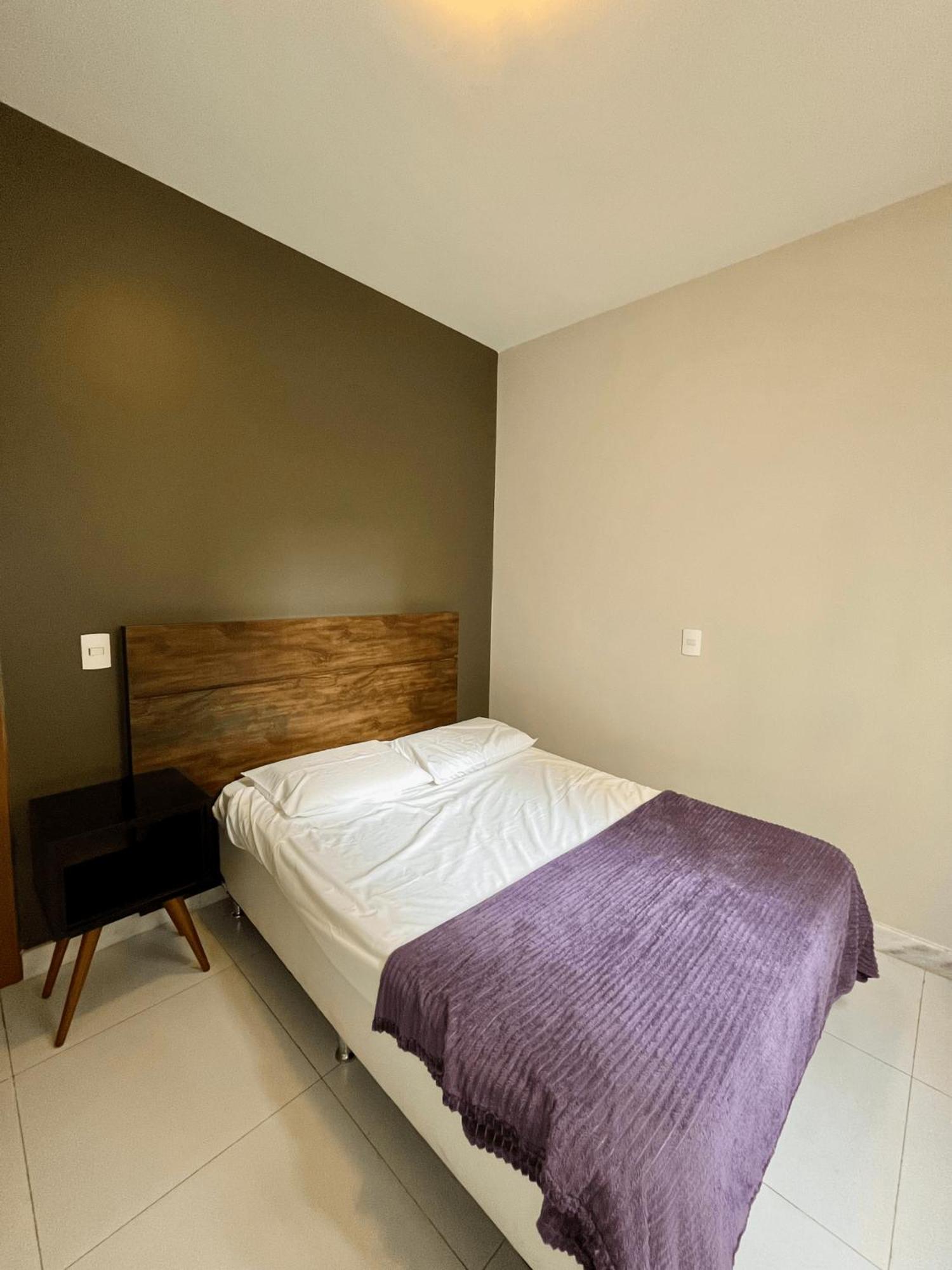 Lk Grajau 4 Apartment Belo Horizonte Exterior photo