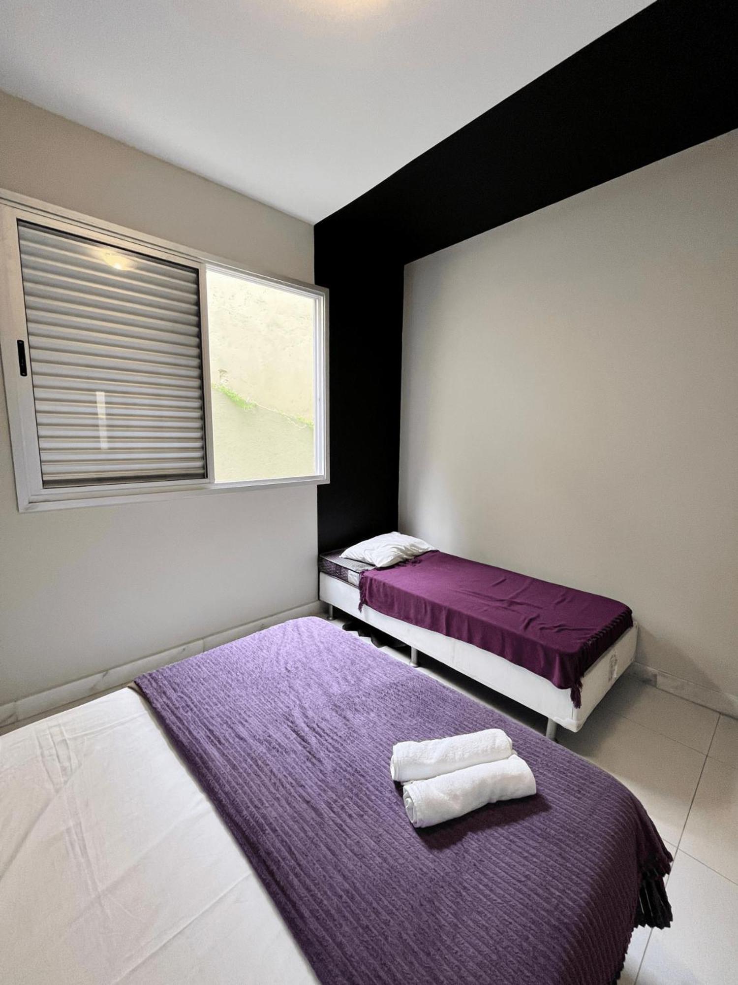 Lk Grajau 4 Apartment Belo Horizonte Exterior photo