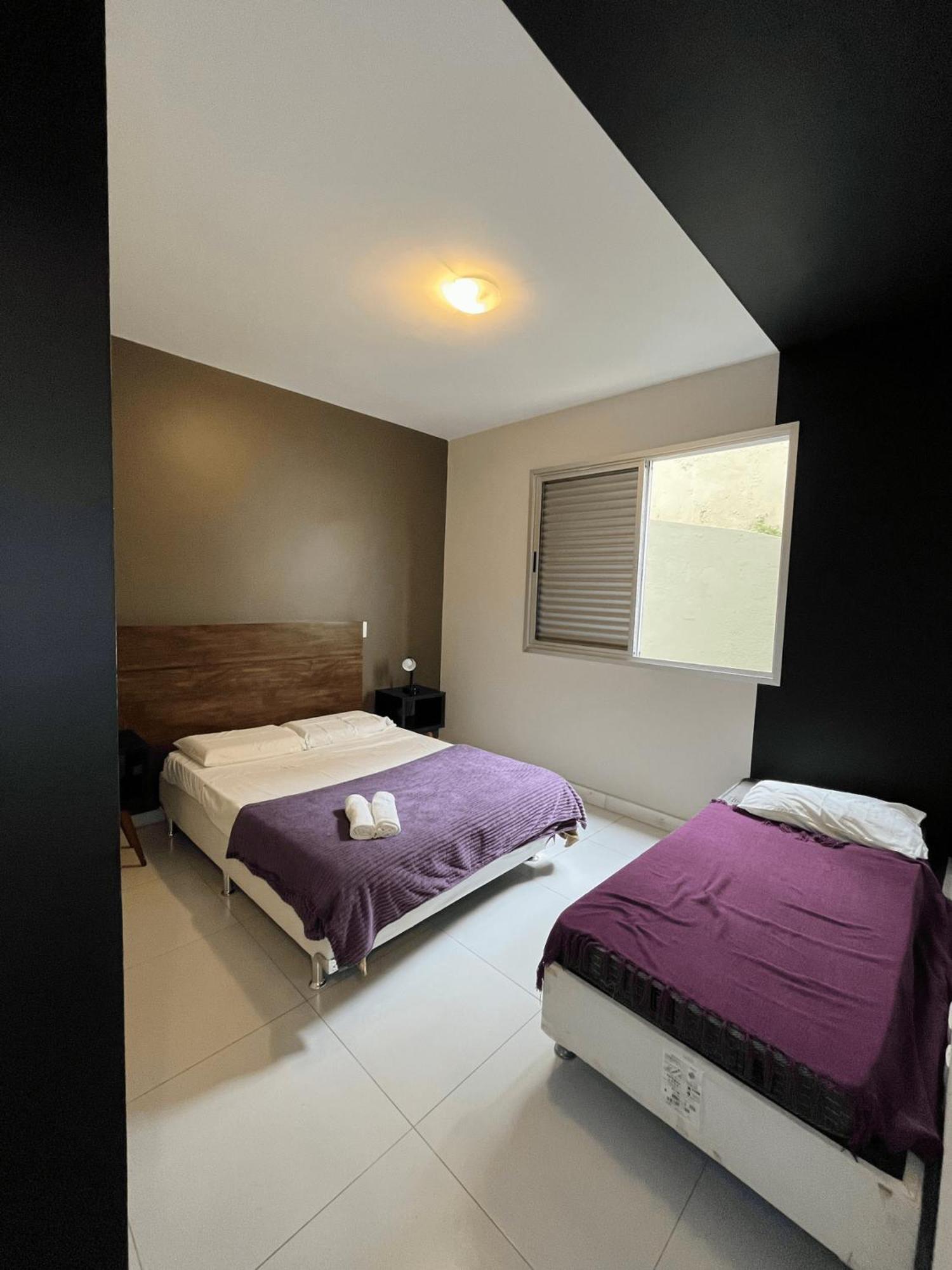 Lk Grajau 4 Apartment Belo Horizonte Exterior photo