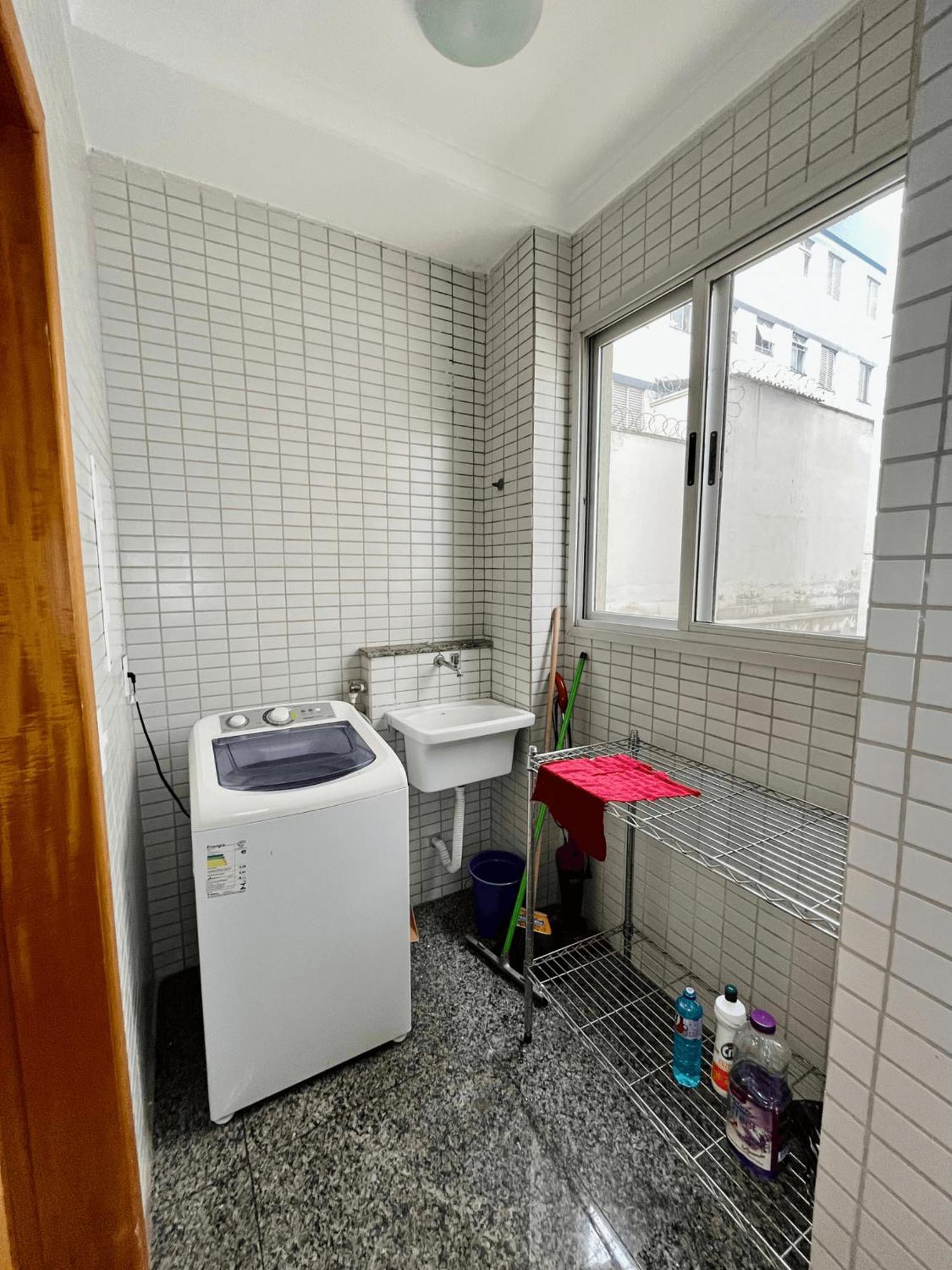 Lk Grajau 4 Apartment Belo Horizonte Exterior photo
