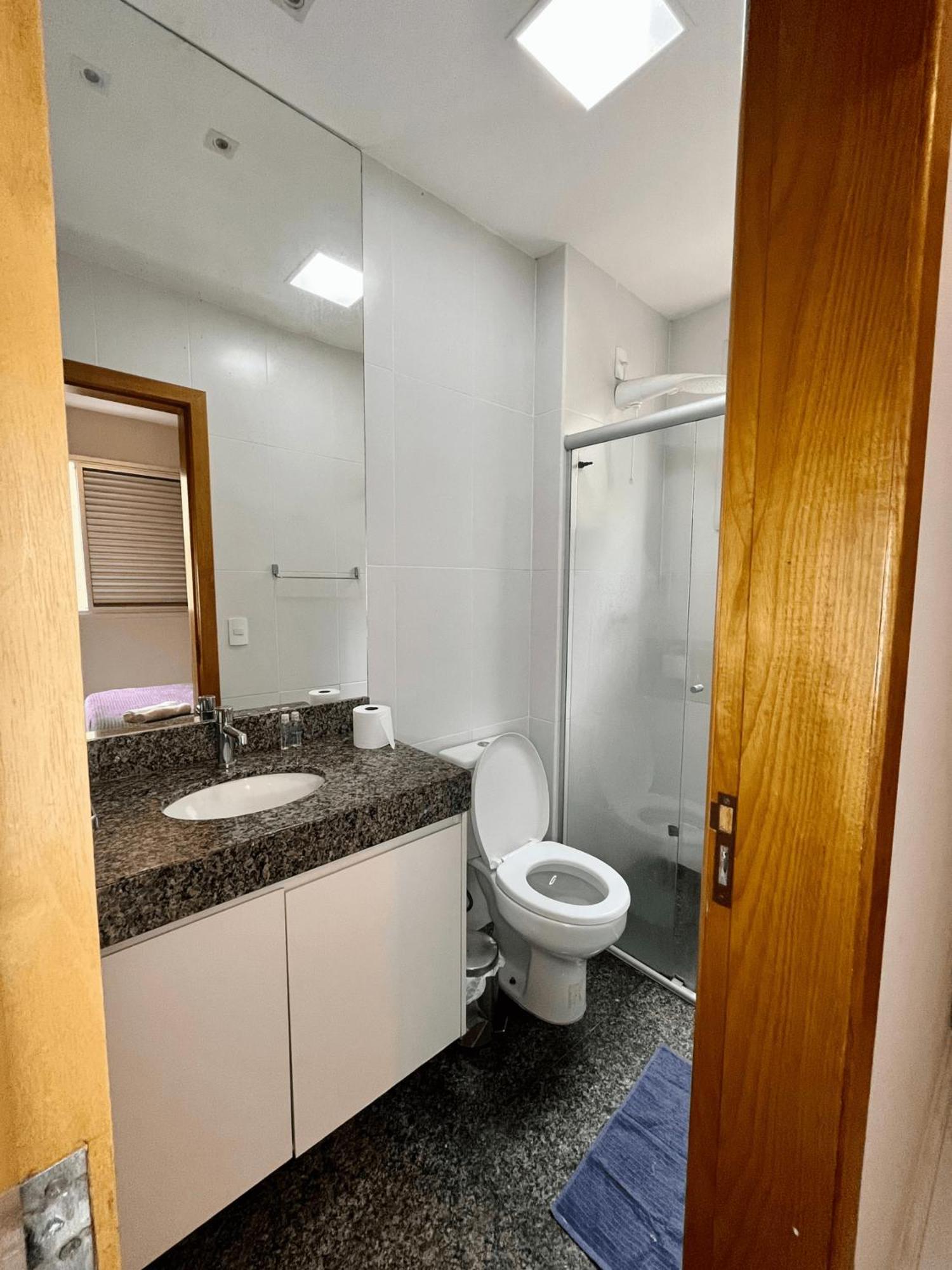 Lk Grajau 4 Apartment Belo Horizonte Exterior photo