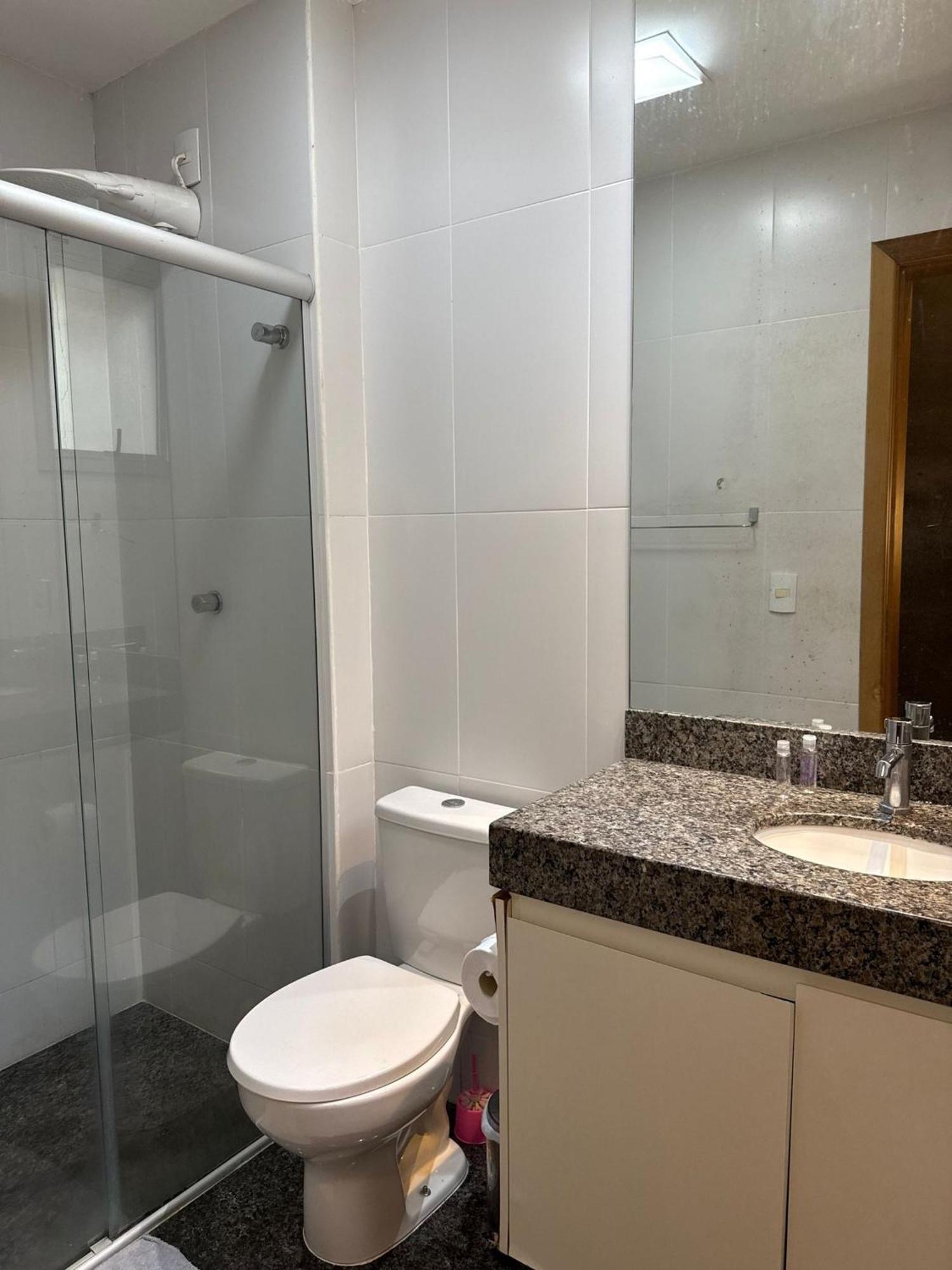 Lk Grajau 4 Apartment Belo Horizonte Exterior photo