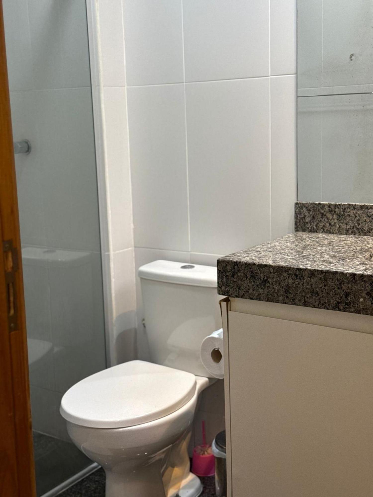 Lk Grajau 4 Apartment Belo Horizonte Exterior photo
