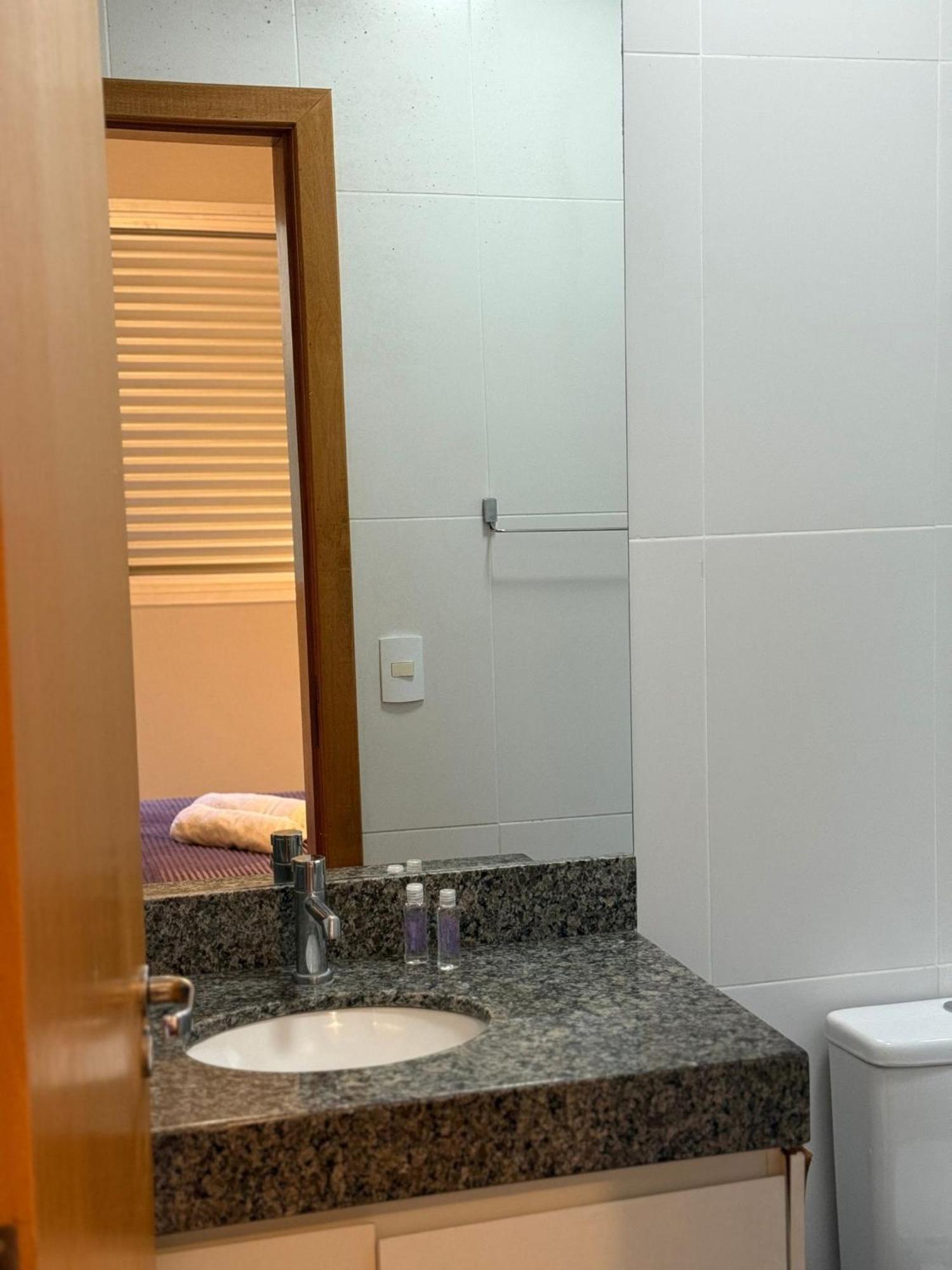 Lk Grajau 4 Apartment Belo Horizonte Exterior photo